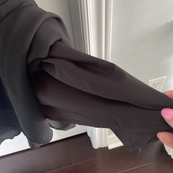 Lori Michaels Evening Dress-14 - Picture 9 of 12